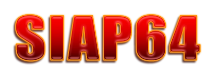 LOGO SIAP64